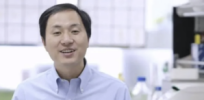 China’s Frankenstein? Controversial scientist He Jiankui who stirred a global debate by genetically modifying babies to prevent HIV disease now targets Alzheimer’s